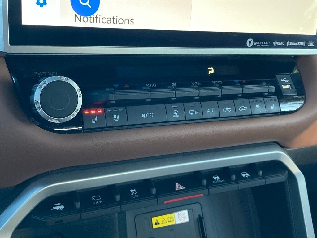 2023 Toyota Tundra 1794 San Antonio TX