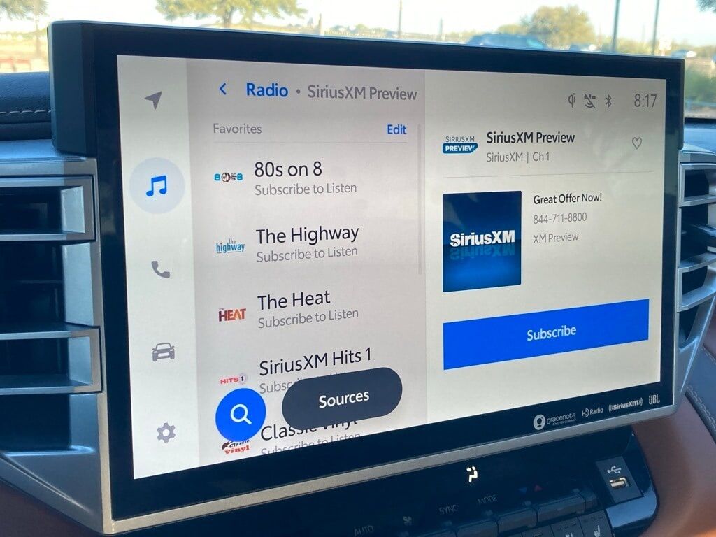 2023 Toyota Tundra 1794 San Antonio TX