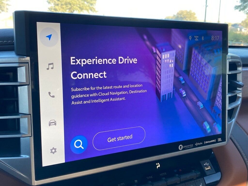 2023 Toyota Tundra 1794 San Antonio TX