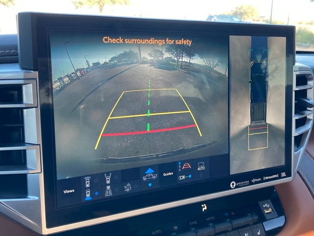 2023 Toyota Tundra 1794 San Antonio TX