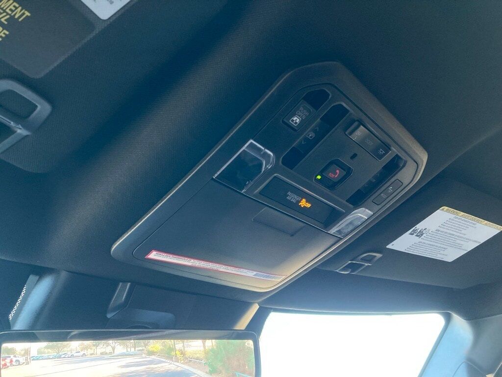 2023 Toyota Tundra 1794 San Antonio TX