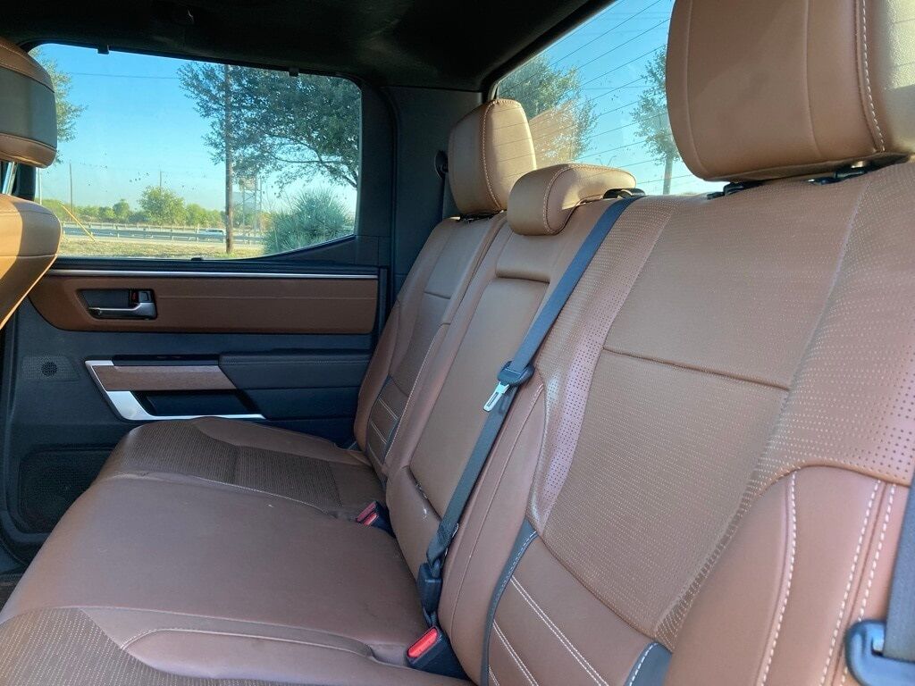 2023 Toyota Tundra 1794 San Antonio TX