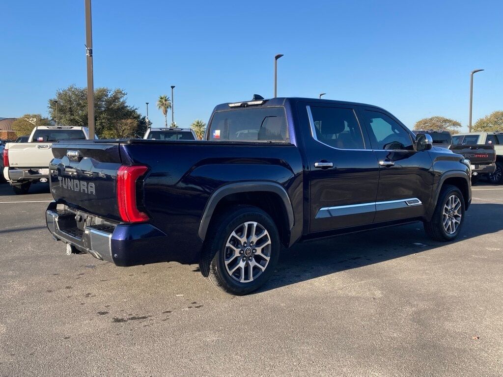 2023 Toyota Tundra 1794 San Antonio TX