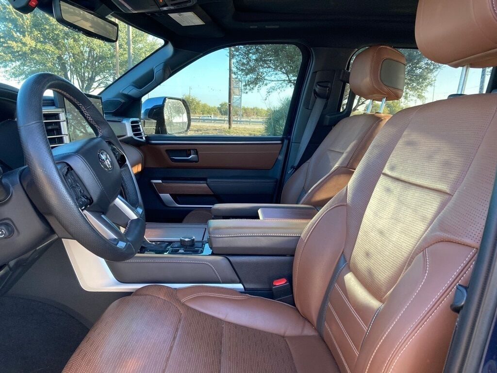 2023 Toyota Tundra 1794 San Antonio TX