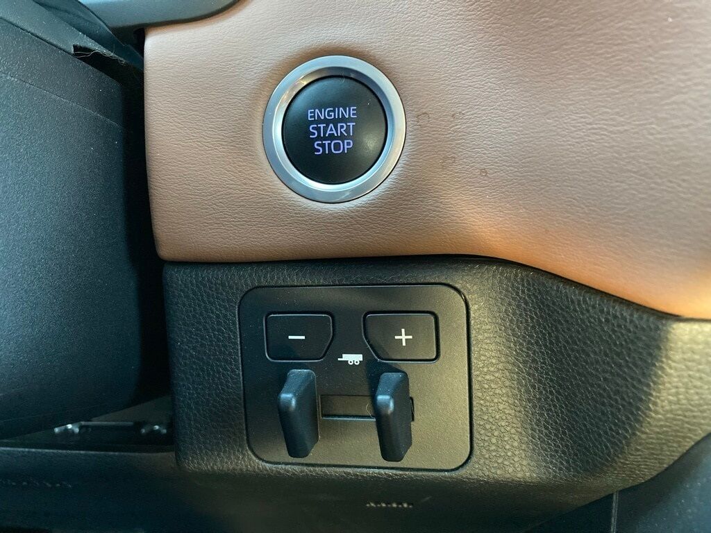 2023 Toyota Tundra 1794 San Antonio TX