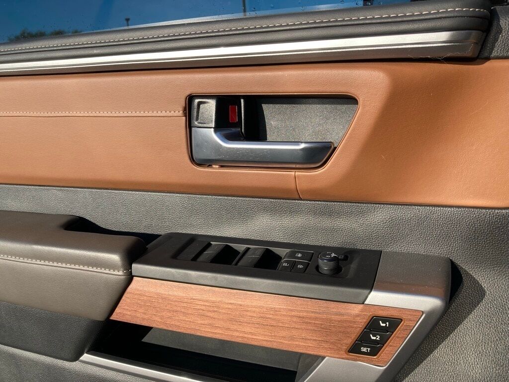 2023 Toyota Tundra 1794 San Antonio TX