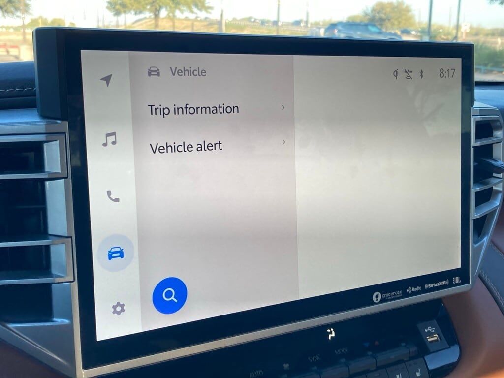 2023 Toyota Tundra 1794 San Antonio TX