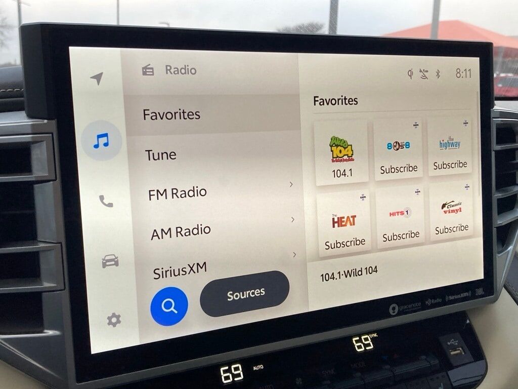 2023 Toyota Tundra 1794 San Antonio TX