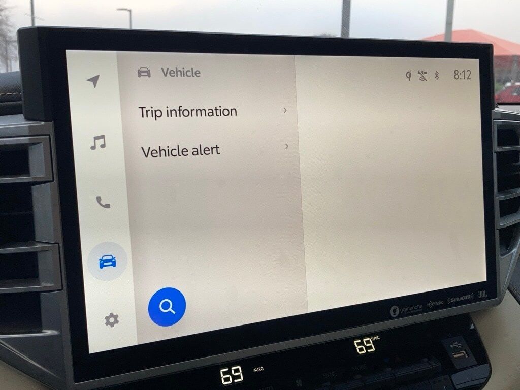 2023 Toyota Tundra 1794 San Antonio TX