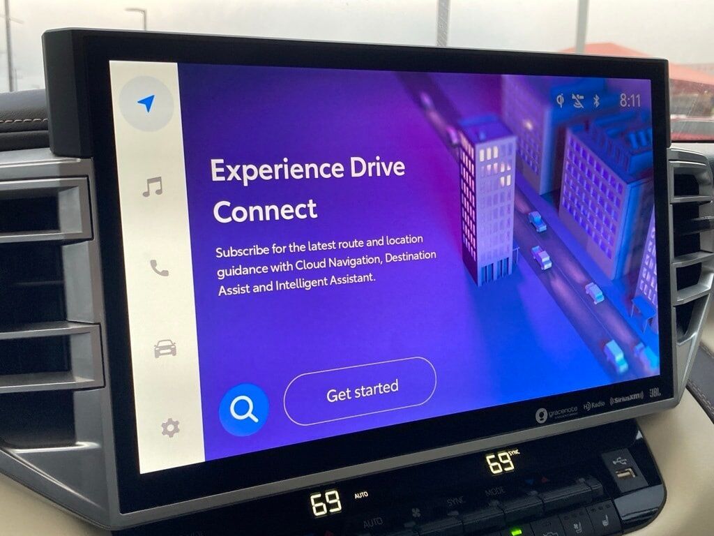 2023 Toyota Tundra 1794 San Antonio TX