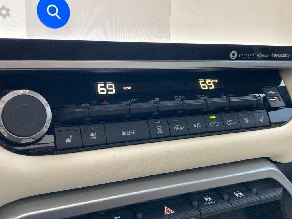 2023 Toyota Tundra 1794 San Antonio TX