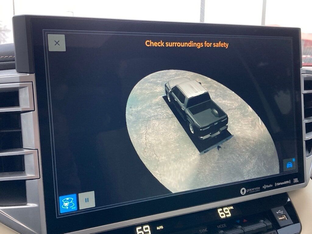 2023 Toyota Tundra 1794 San Antonio TX