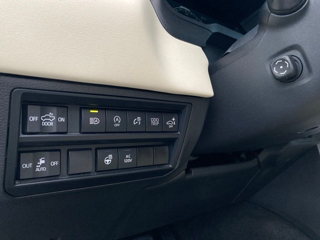 2023 Toyota Tundra 1794 San Antonio TX