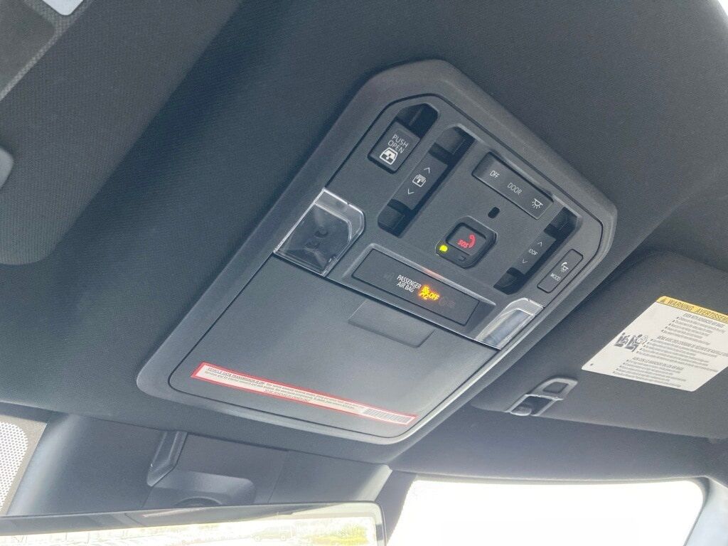 2023 Toyota Tundra 1794 San Antonio TX