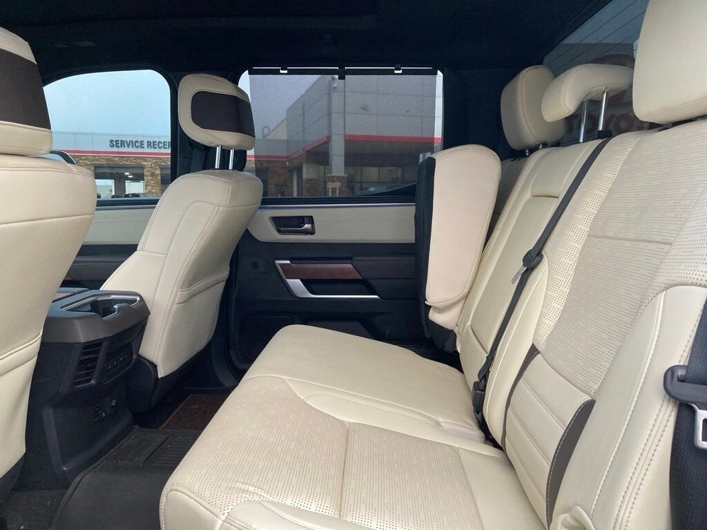 2023 Toyota Tundra 1794 San Antonio TX