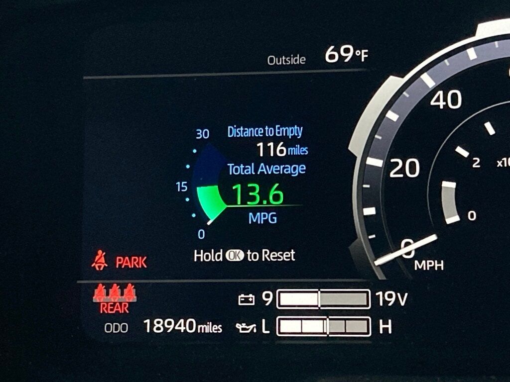 2023 Toyota Tundra 1794 San Antonio TX