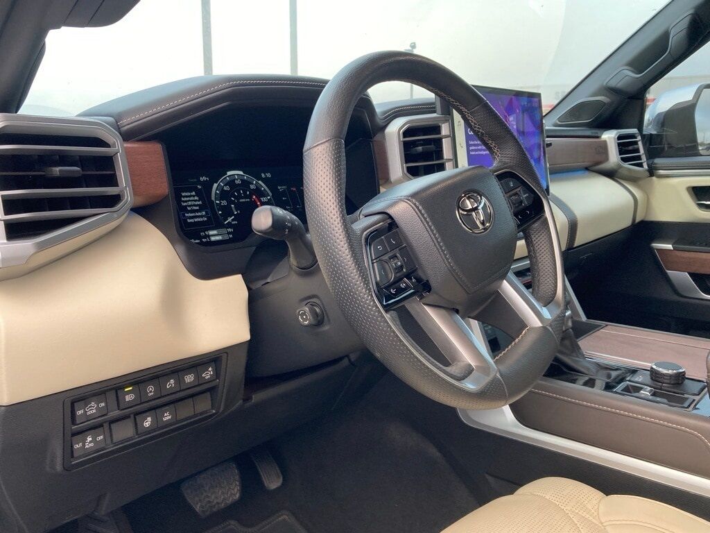 2023 Toyota Tundra 1794 San Antonio TX