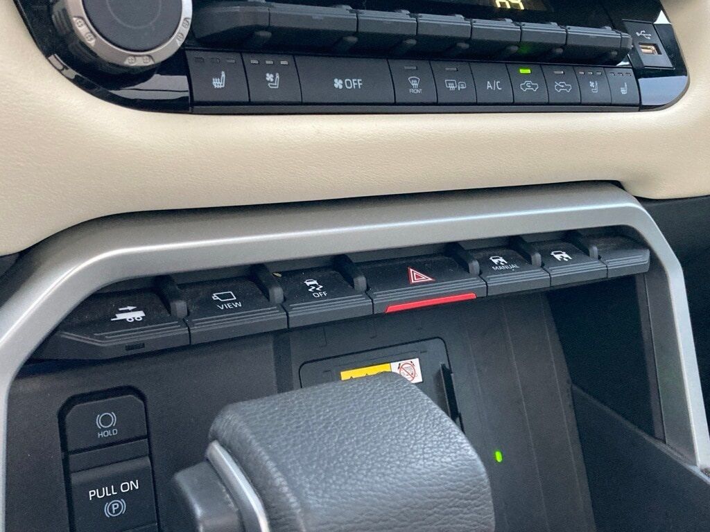 2023 Toyota Tundra 1794 San Antonio TX