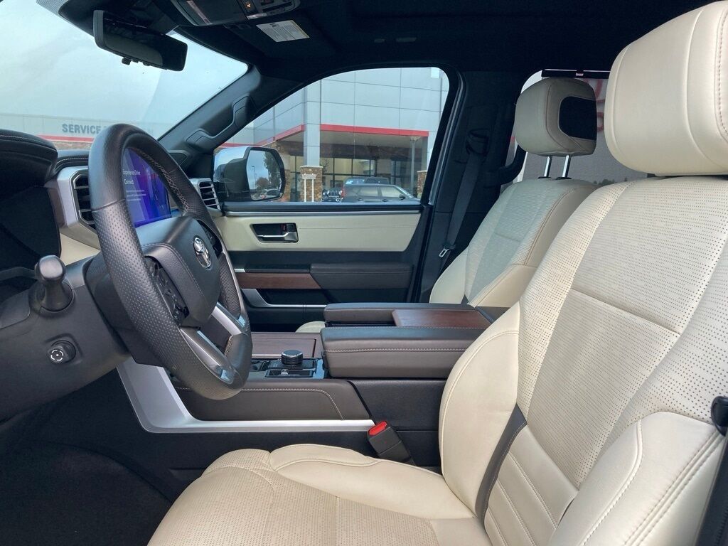 2023 Toyota Tundra 1794 San Antonio TX