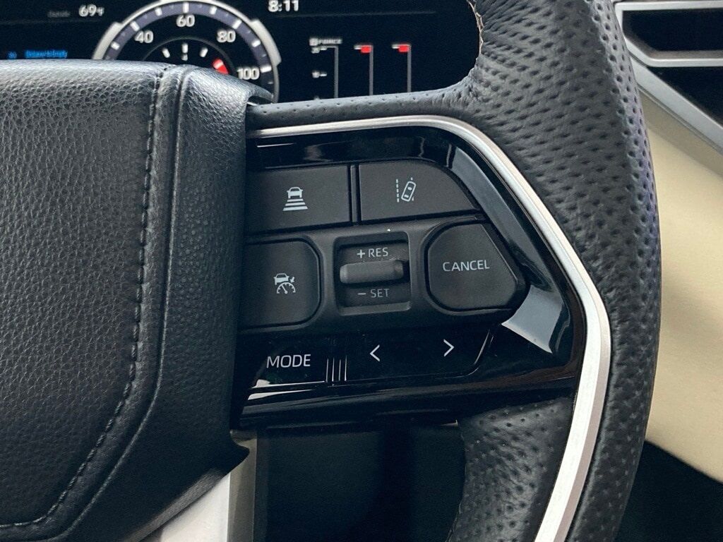 2023 Toyota Tundra 1794 San Antonio TX