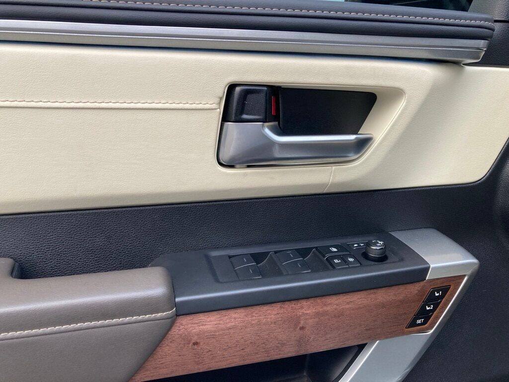 2023 Toyota Tundra 1794 San Antonio TX