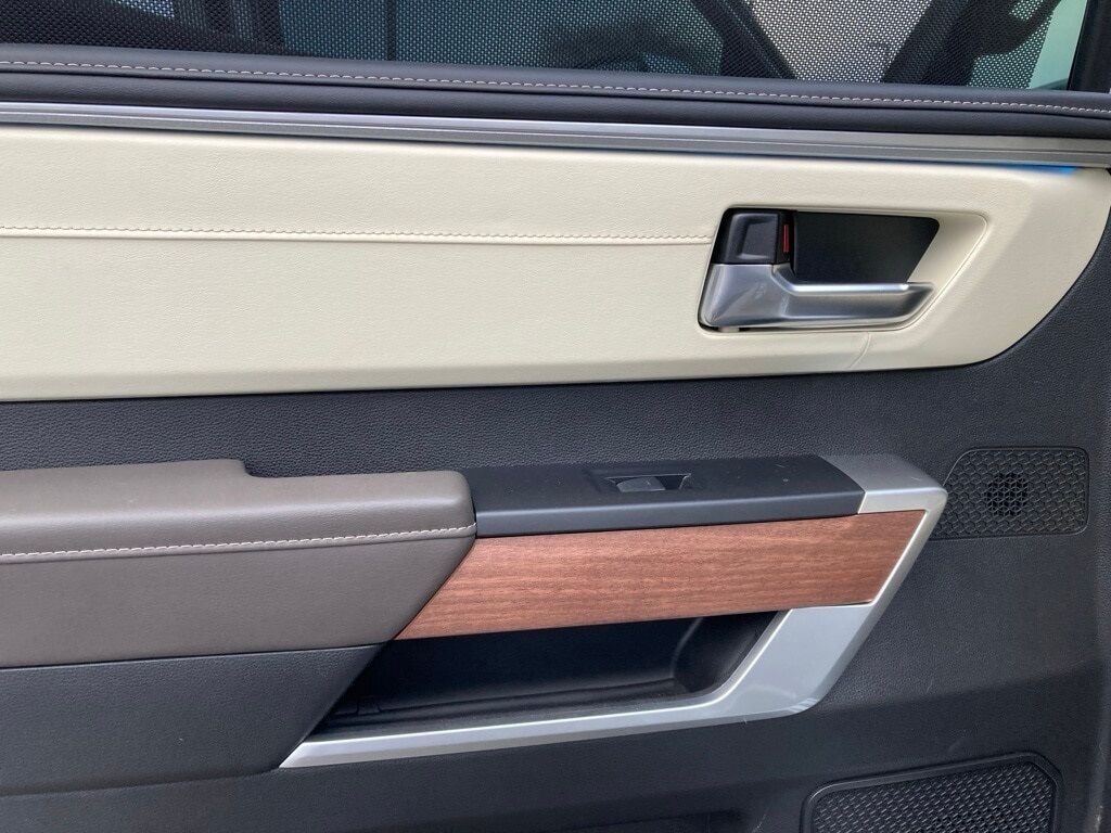 2023 Toyota Tundra 1794 San Antonio TX