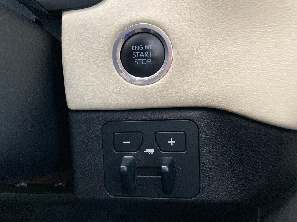 2023 Toyota Tundra 1794 San Antonio TX