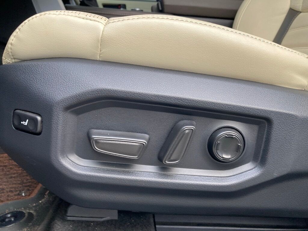 2023 Toyota Tundra 1794 San Antonio TX