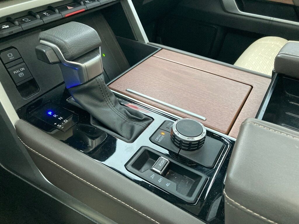 2023 Toyota Tundra 1794 San Antonio TX