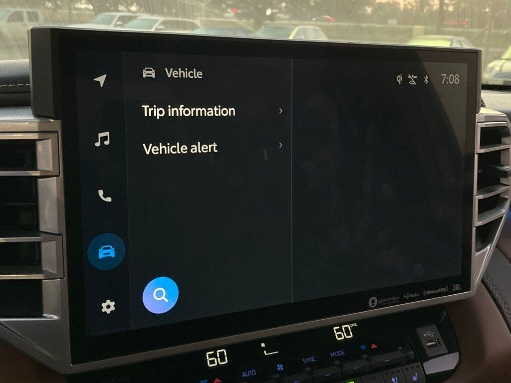 2023 Toyota Tundra 1794 San Antonio TX