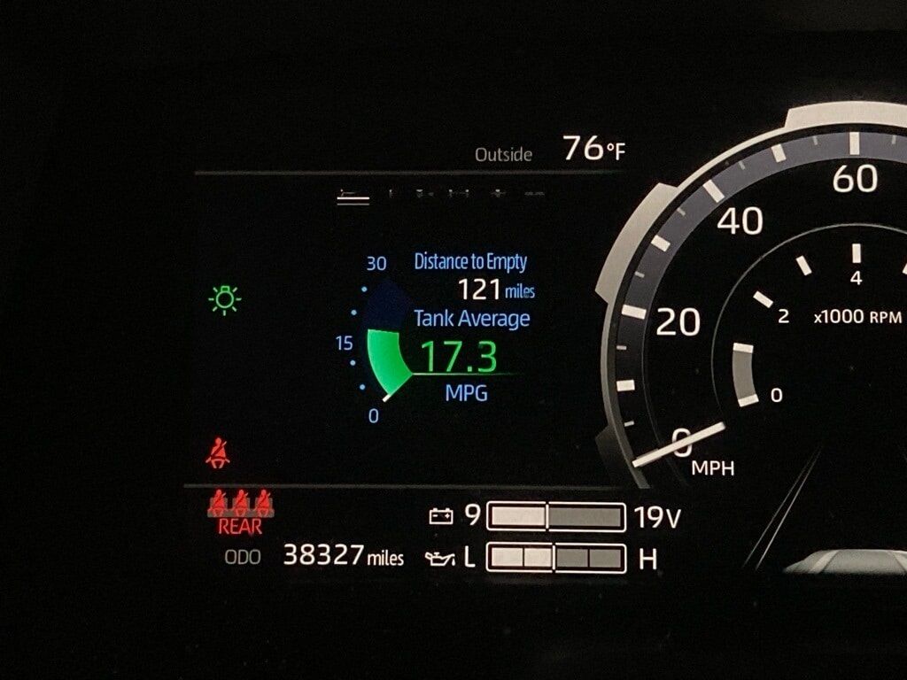 2023 Toyota Tundra 1794 San Antonio TX