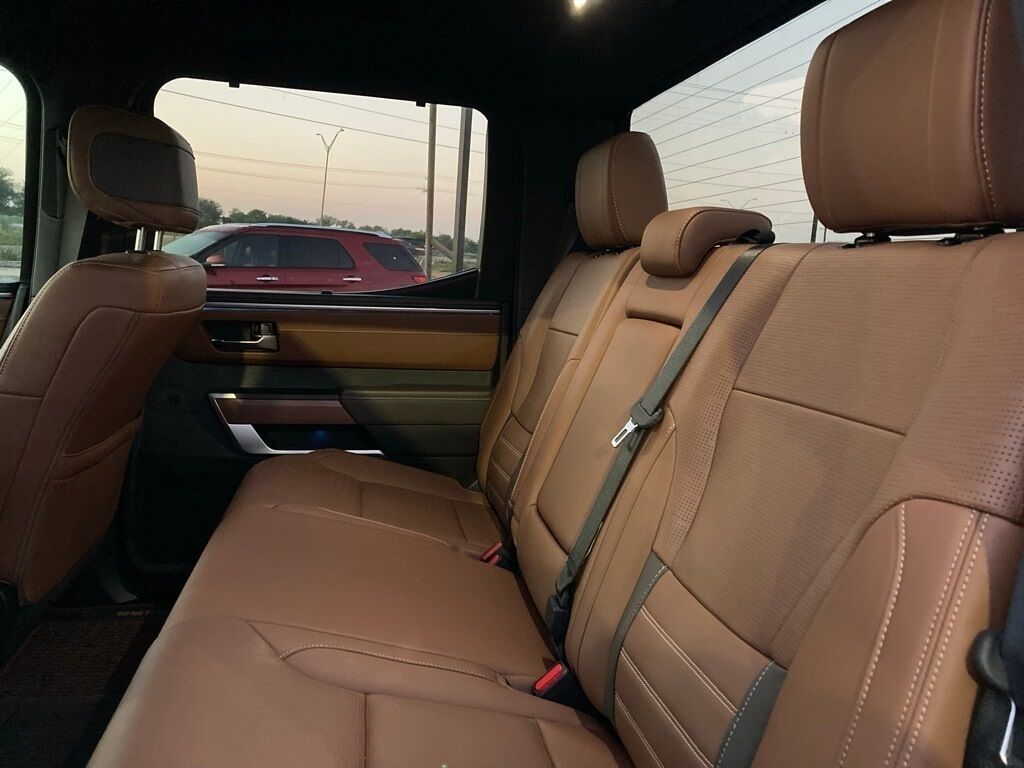 2023 Toyota Tundra 1794 San Antonio TX