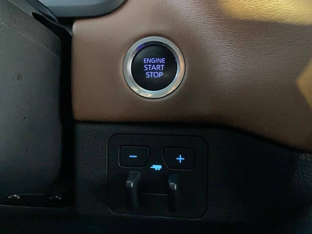 2023 Toyota Tundra 1794 San Antonio TX