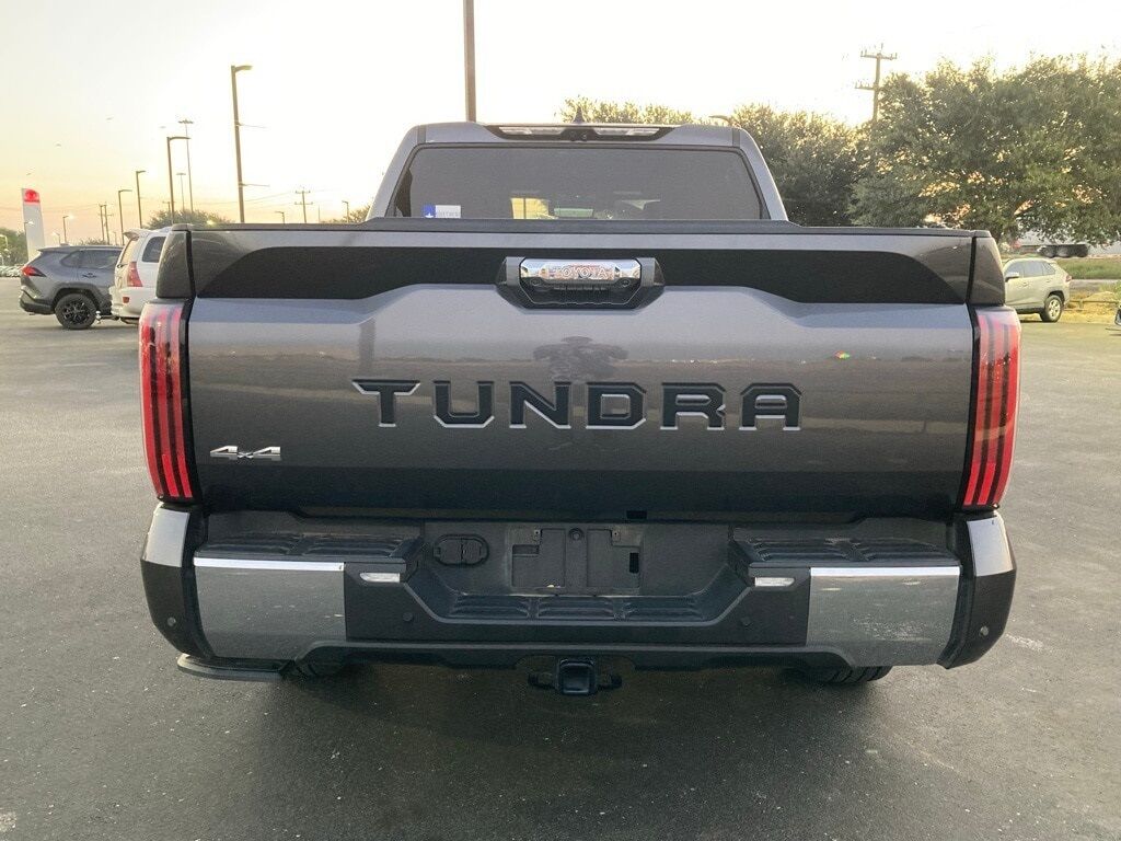 2023 Toyota Tundra 1794 San Antonio TX