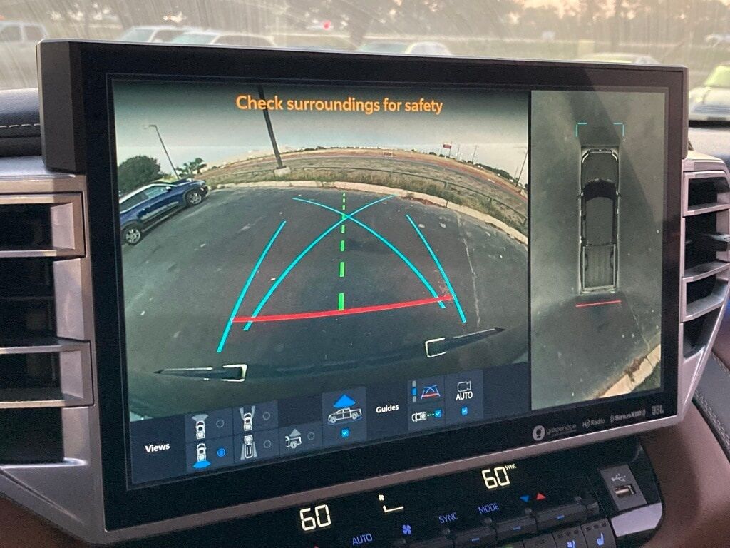 2023 Toyota Tundra 1794 San Antonio TX