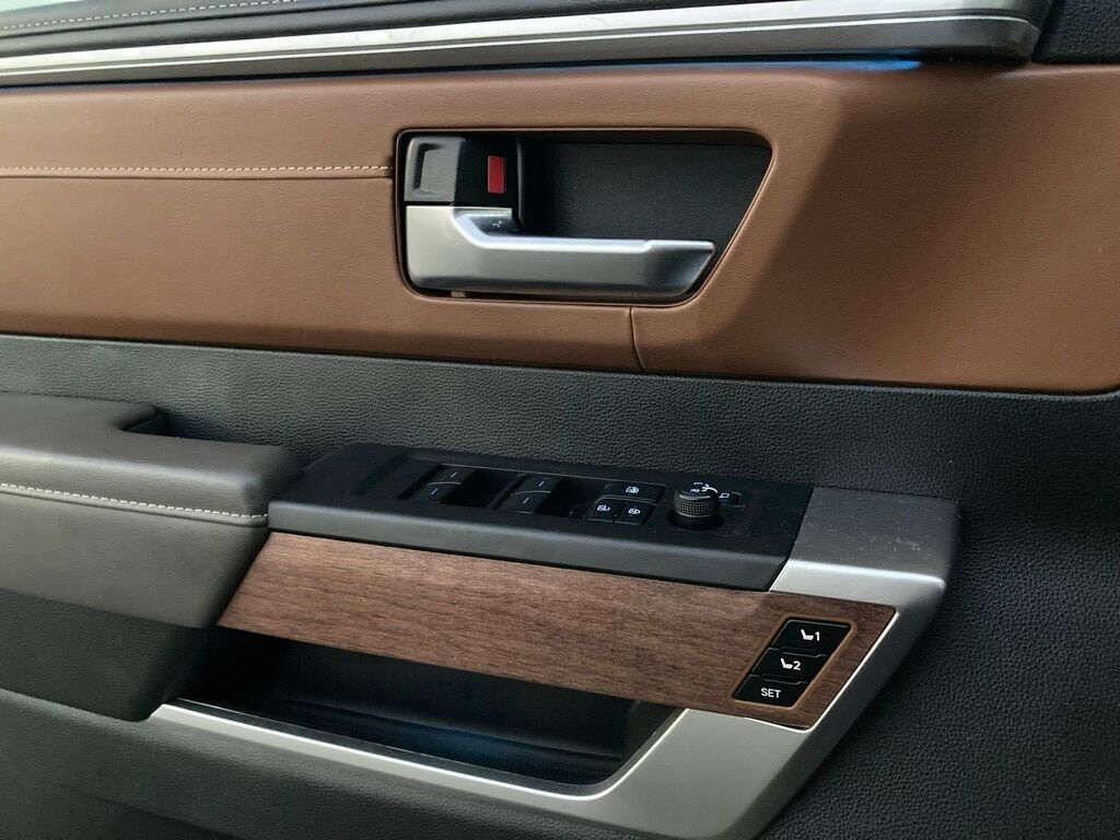 2023 Toyota Tundra 1794 San Antonio TX