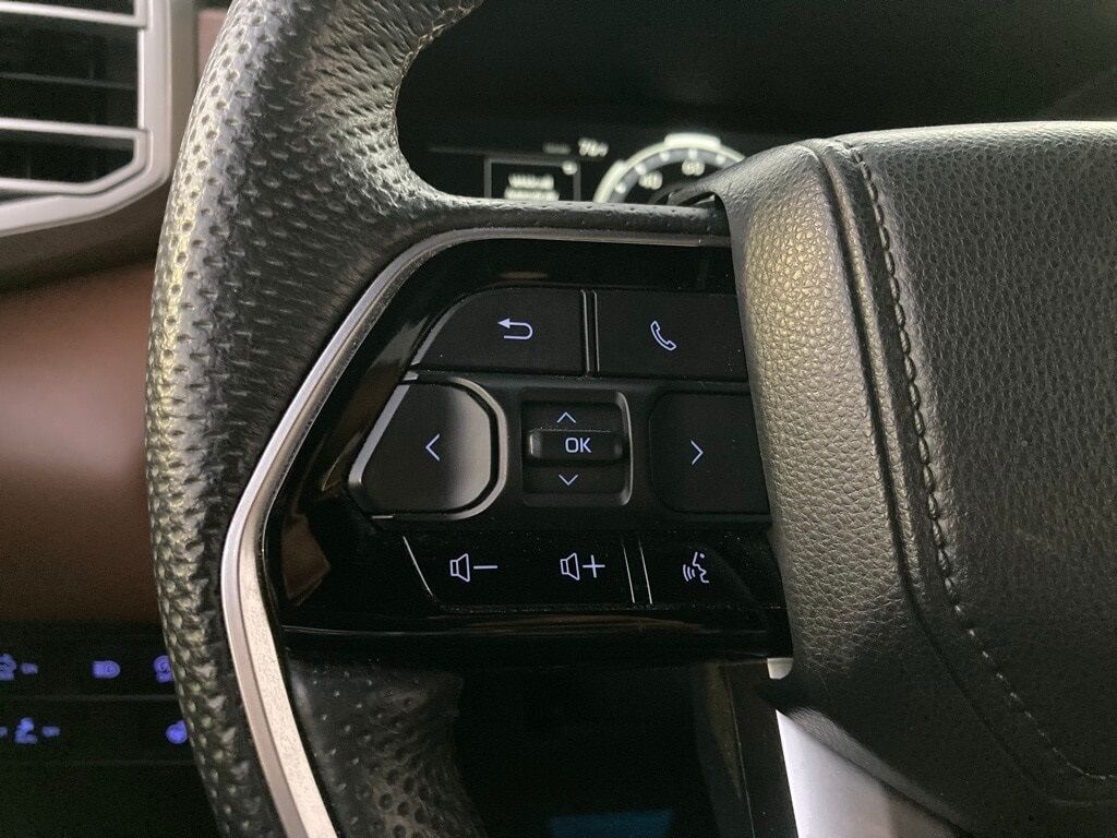 2023 Toyota Tundra 1794 San Antonio TX