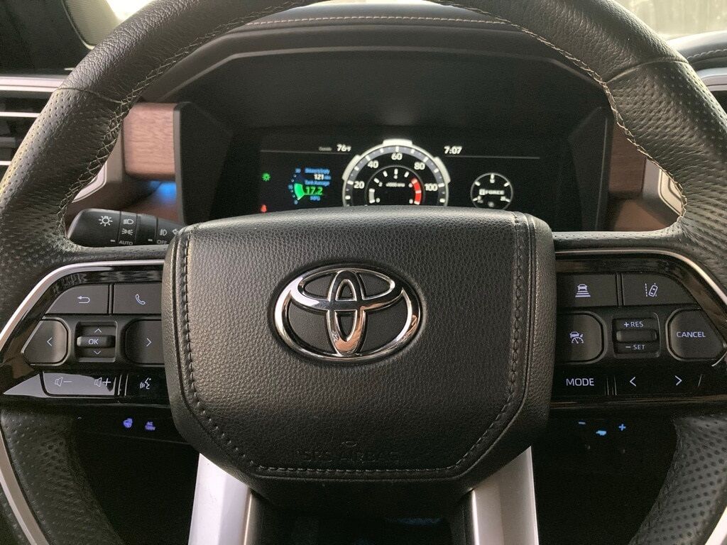 2023 Toyota Tundra 1794 San Antonio TX