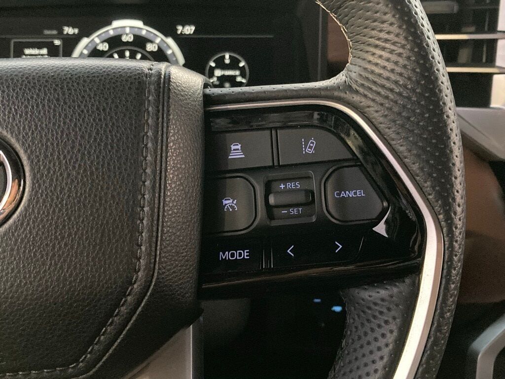 2023 Toyota Tundra 1794 San Antonio TX
