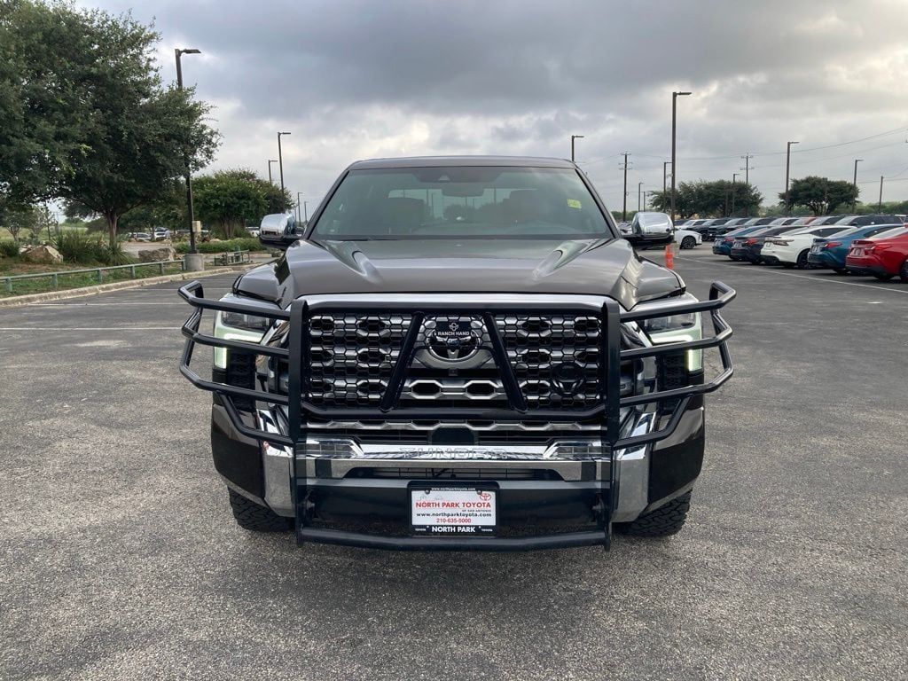 2023 Toyota Tundra 1794