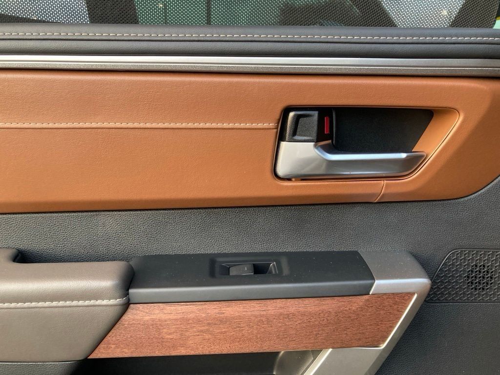2023 Toyota Tundra 1794 San Antonio TX