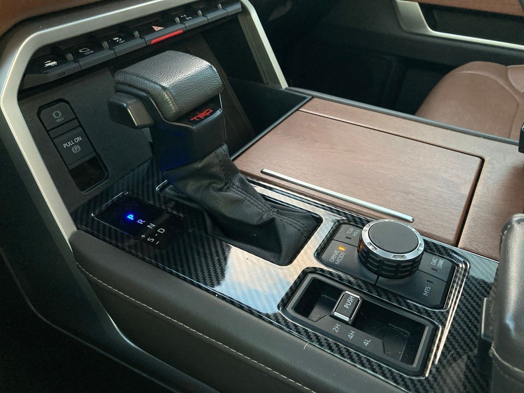 2023 Toyota Tundra 1794 San Antonio TX