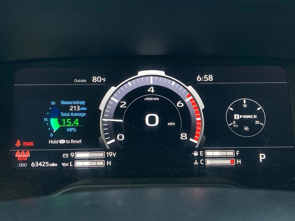 2023 Toyota Tundra 1794 San Antonio TX