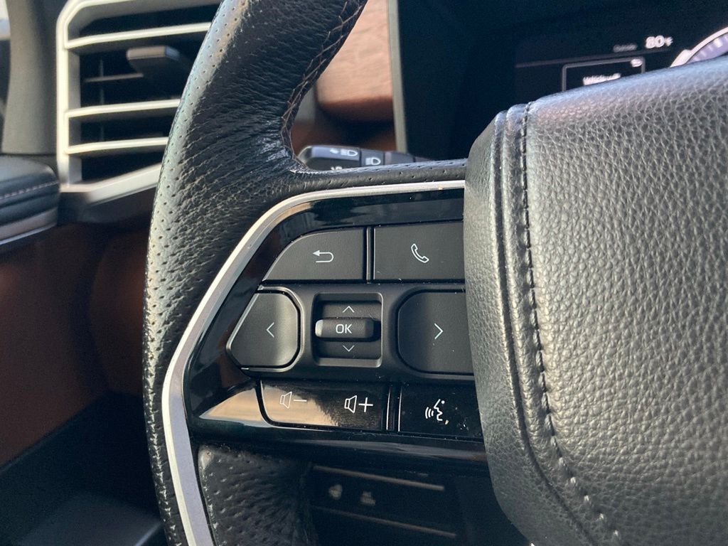 2023 Toyota Tundra 1794 San Antonio TX