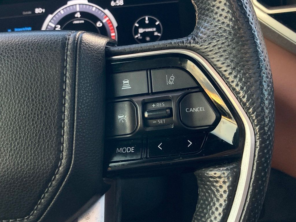 2023 Toyota Tundra 1794 San Antonio TX