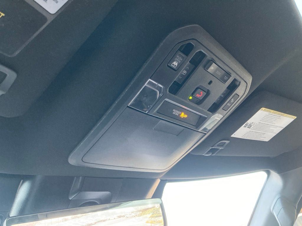 2023 Toyota Tundra 1794 San Antonio TX