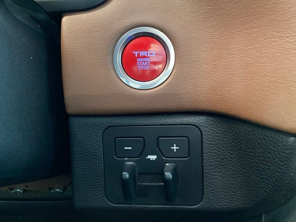 2023 Toyota Tundra 1794 San Antonio TX