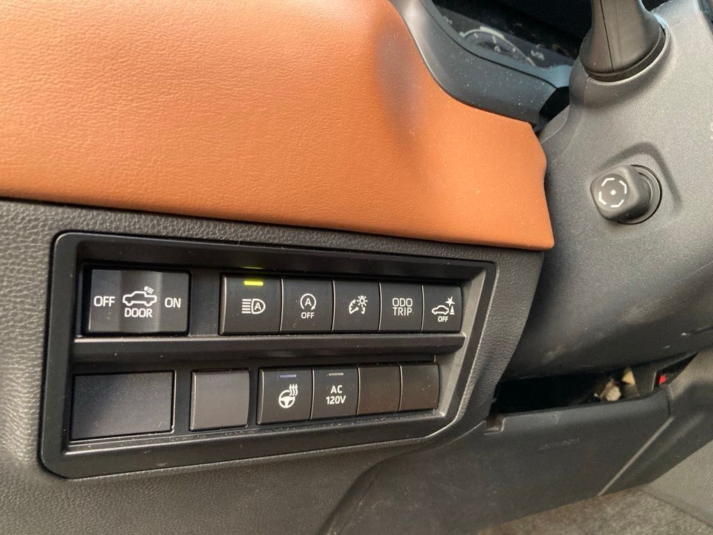 2023 Toyota Tundra 1794 San Antonio TX