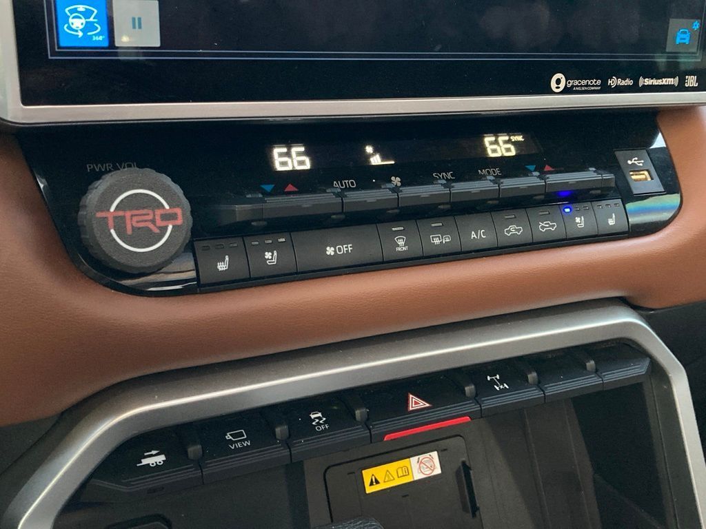 2023 Toyota Tundra 1794 San Antonio TX