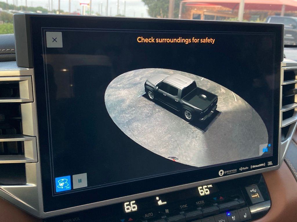 2023 Toyota Tundra 1794 San Antonio TX